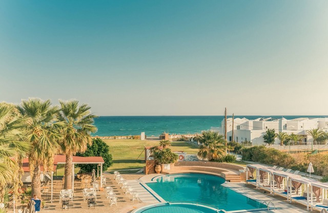 Gouves Bay by Omilos Hotels