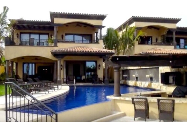 Governors villa In Novaispania, Sunset Beach, Cabo San Lucas. Sleeps 12+