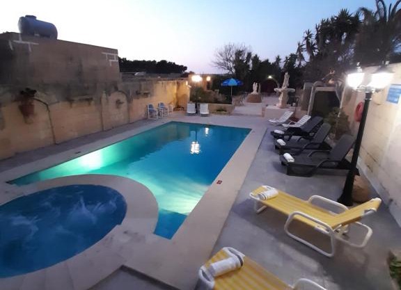 Gozo paradise villa B&B