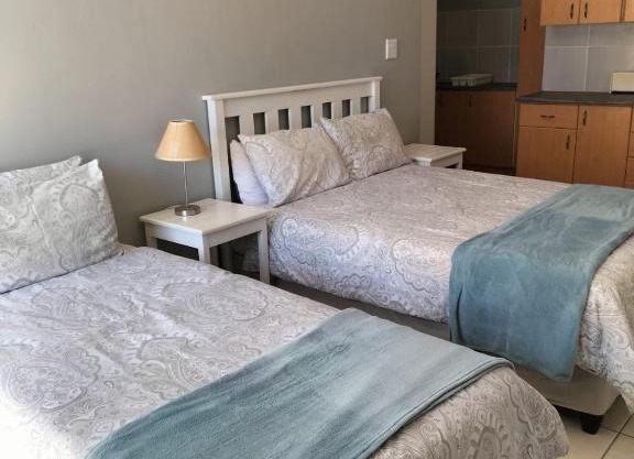 Gqeberha Self Catering Apartments