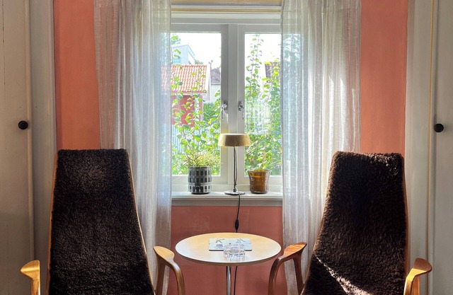 Gränna Grandeur: Stay in Style