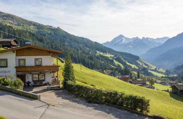 Grübelspitz