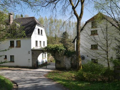 Grünlasmühle