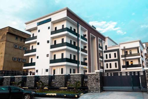 Grabbo Luxury Apartments