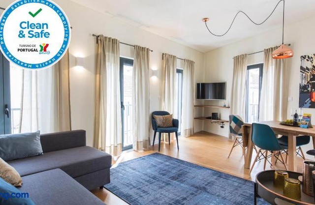 Graca Heartwarming Flat