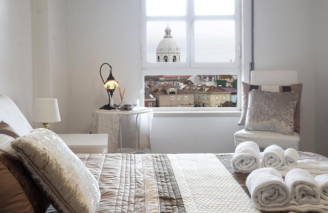 Graca Views Apartment
