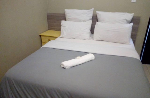 Grace and Gift Guesthouse