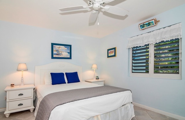 Grace Bay Beach Ocean Villas, Jacaranda Villa. Rated #1 On Trip Advisor.