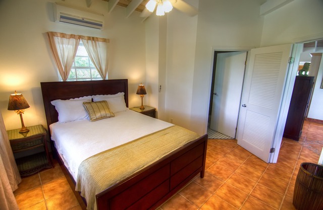 Grace Bay Beach Ocean Villas, Jasmine Villa. Rated #1 On Trip Advisor.