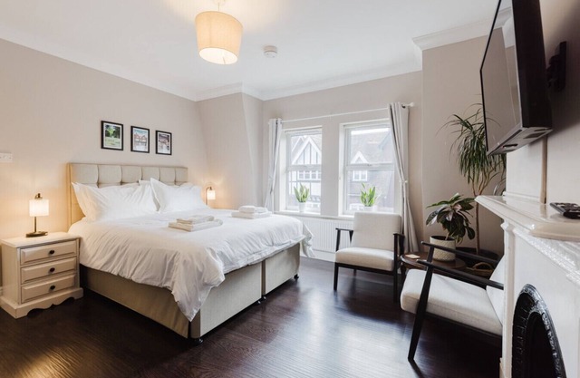 Grace`s Guesthouse Room 2