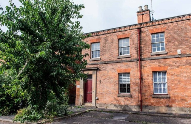 🔆Grade2 listed home w/garden +parking in ♥️ city