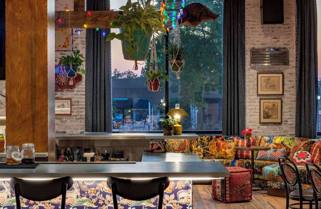 Graduate by Hilton Fayetteville AR