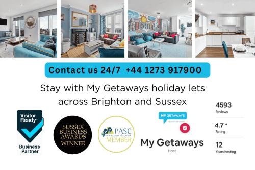 Grafton Suite By My Getaways