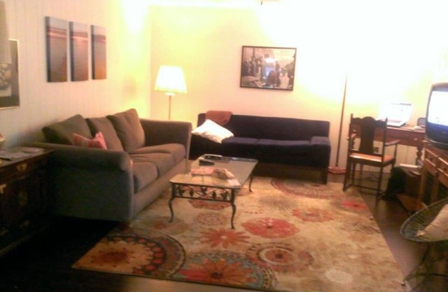 Grama's House-Landis rental