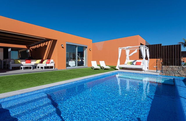 Gran Canaria Stays - Holiday Rentals