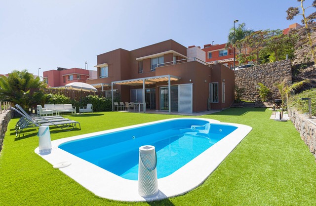 Gran Canaria Stays - Holiday Rentals