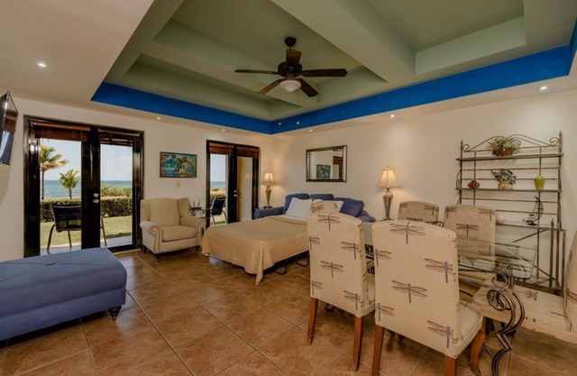 Gran Pacifica Beach and Golf Resort Elegant 1BR Condo