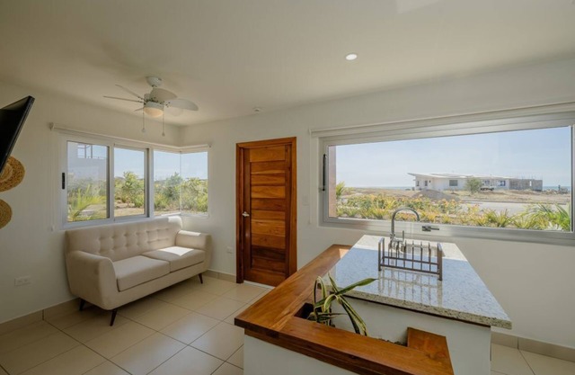 Gran Pacifica Spacious 2BR Villa w Balcony