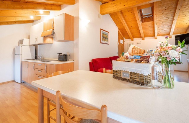 Granar Accommodation