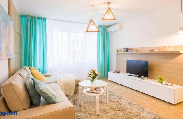 Grand Accommodation Apartments Bucharest