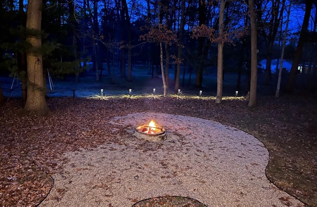 Grand Bend -Beach Spa Retreat - Villa Nicole