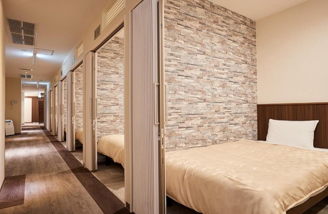 Grand Cabin Hotel Naha Oroku for Women / Vacation STAY 62324