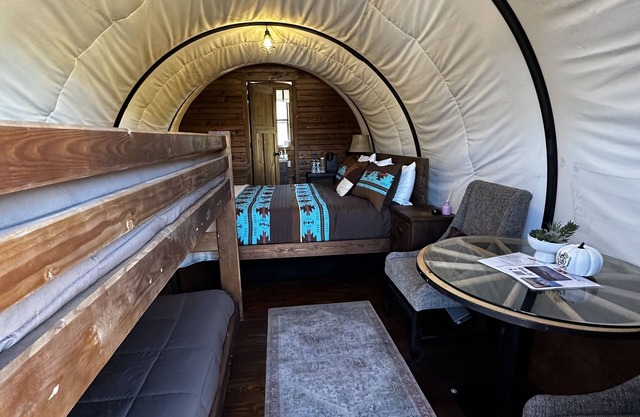 Grand Canyon Glamping Resort