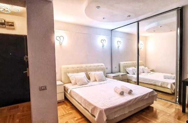 Grand Central Accomodation Doamnei2