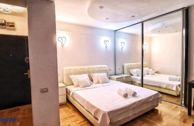 Grand Central Accomodation Doamnei2