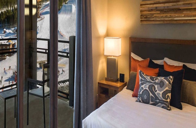 Grand Colorado - Suite Residence Ski in - Ski out