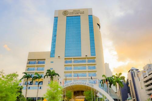 Grand Darul Makmur Hotel Kuantan