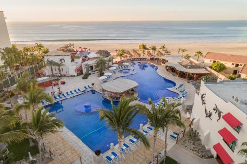 Grand Decameron Los Cabos, A Trademark All-Inclusive Resort