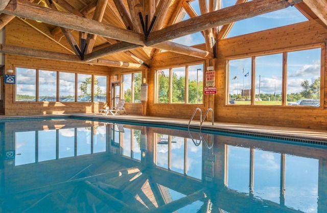 Grand Ely Lodge Resort & Conference Center