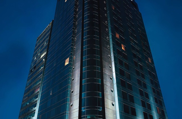 Grand Fiesta Americana Chapultepec