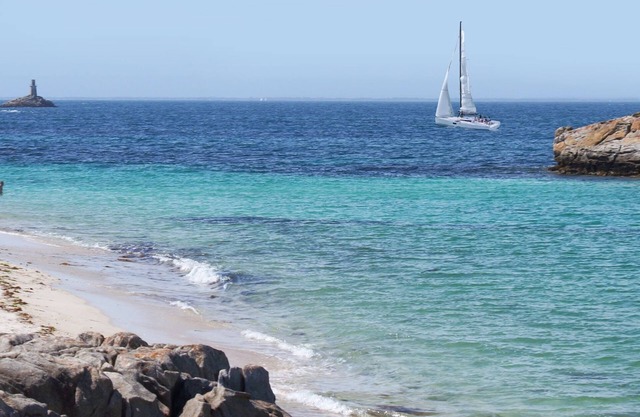 Grand Hôtel Benodet Abbatiale