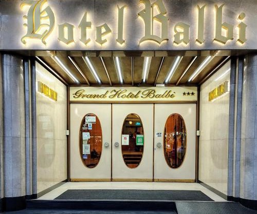 Grand Hotel Balbi