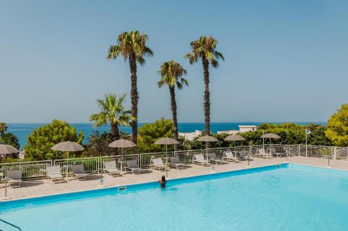 Grand Hotel Riviera - CDSHotels