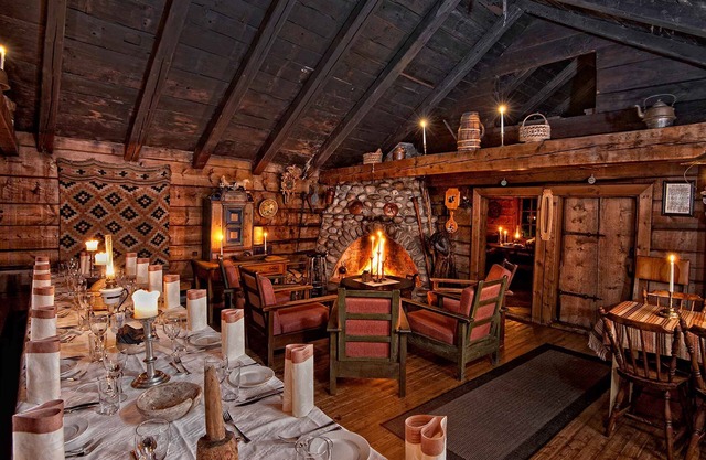 Grand Hotel Skei - Unike Hoteller