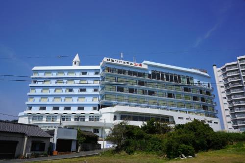 Grand Hotel Taiyo