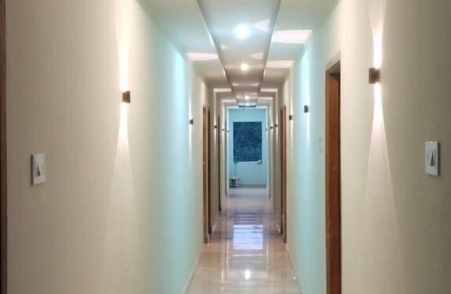 Grand Inn Lodging And Boarding