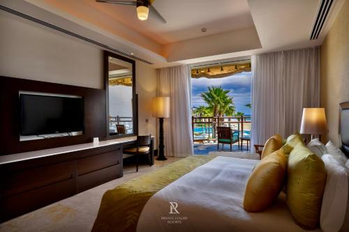 Grand Luxxe Two Bedroom Suite - Riviera Maya