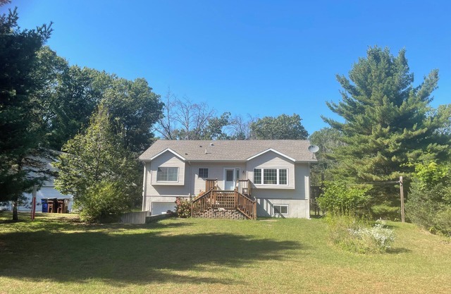 Grand Meadow Retreat