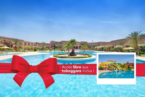 Grand Mogador Agdal & Spa