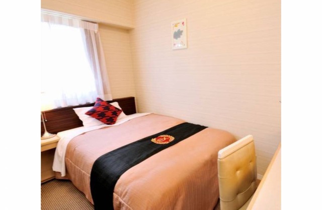 Grand Park Hotel Excel Kisarazu