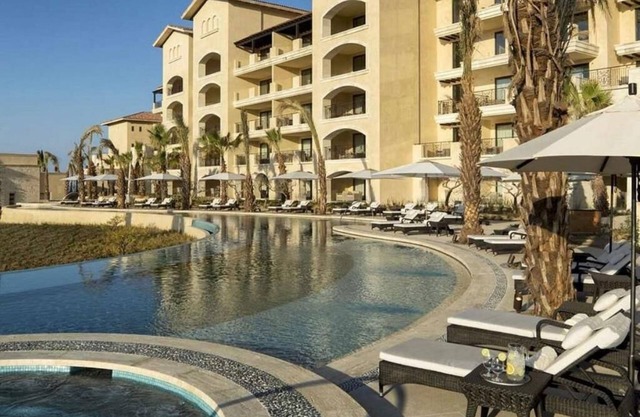 Grand Solmar Pacific Dunes