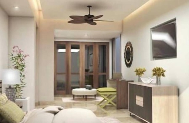 Grand Solmar Rancho San Lucas Beachfront Resort