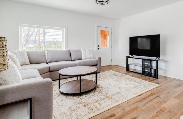 Grand Teton Getaway - House