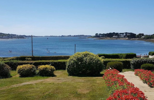 Grande Maison Avec vue Imprenable sur L'aber-wrac'h
