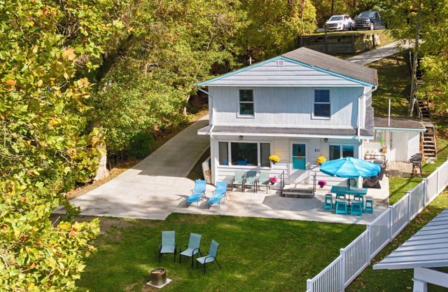 Grandma Katie's Kottage: "Cottage Living at its Best!"