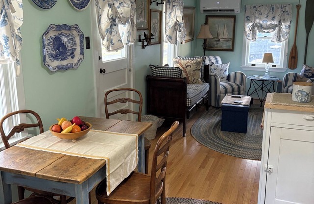 Grandma’s Cottage will wrap around you like a warm hug